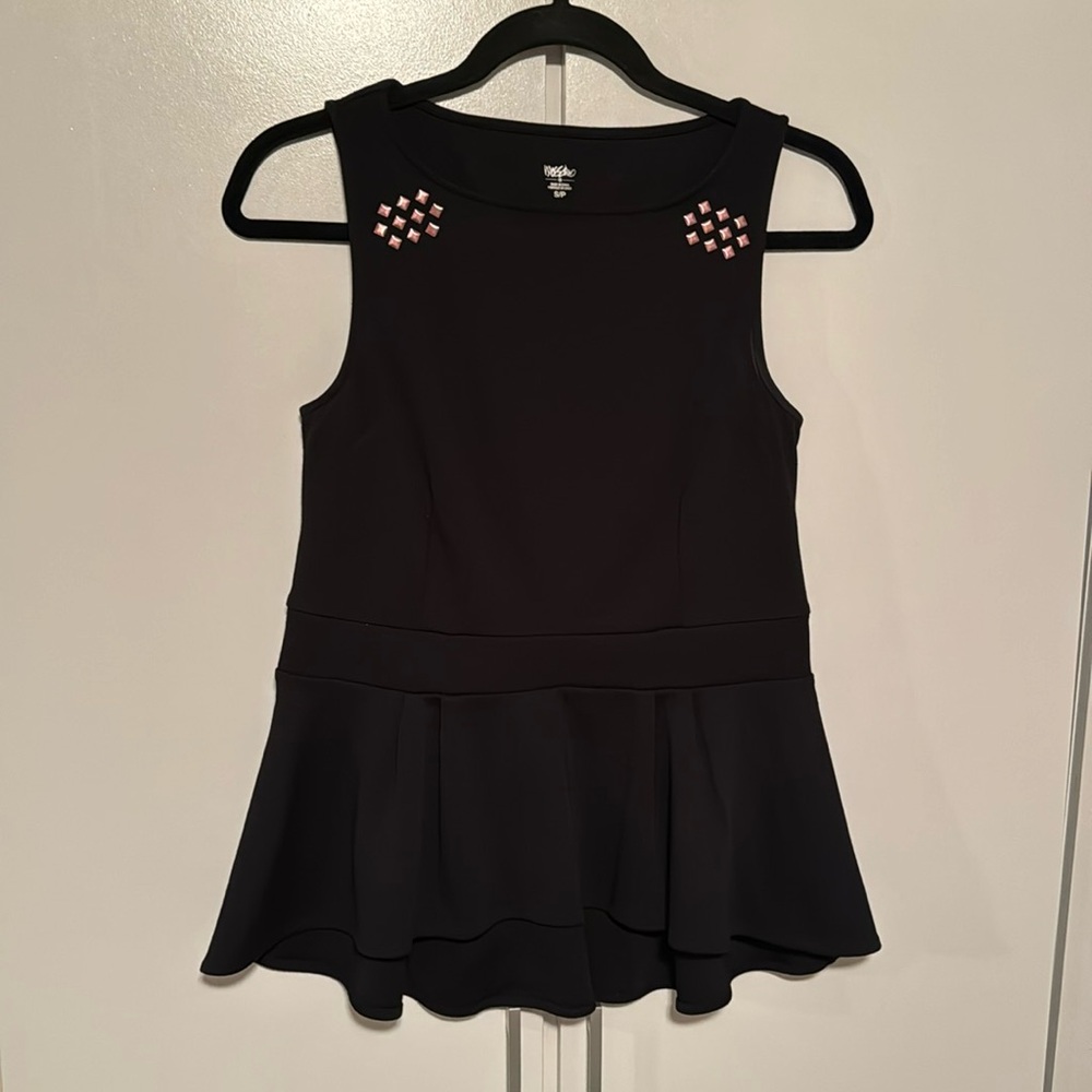 Mossimo Top